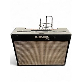 Used Line 6 Flextone II XL Guitar Combo Amp
