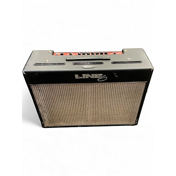 Used Line 6 Flextone II XL Guitar Combo Amp