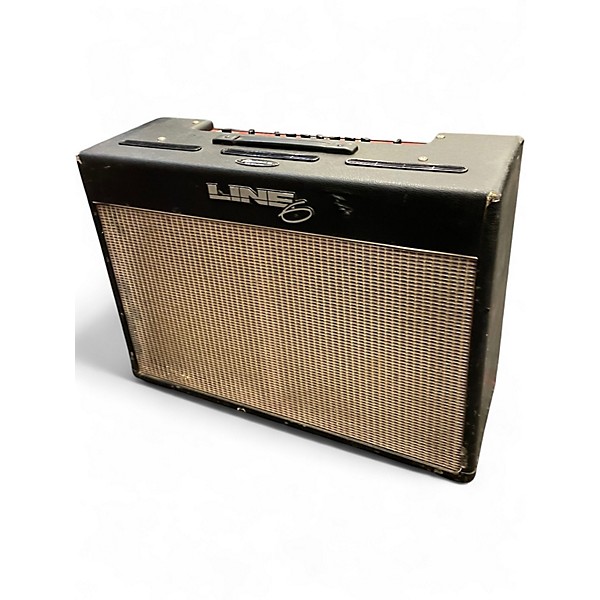 Used Line 6 Flextone II XL Guitar Combo Amp