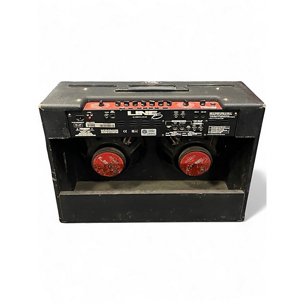 Used Line 6 Flextone II XL Guitar Combo Amp