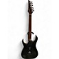 Used Ibanez RG1070PBZ Blue Burst Solid Body Electric Guitar