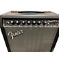Used Fender champion 20 Guitar Combo Amp