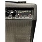 Used Fender champion 20 Guitar Combo Amp