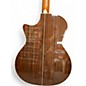 Used Taylor 814CE Natural Acoustic Electric Guitar