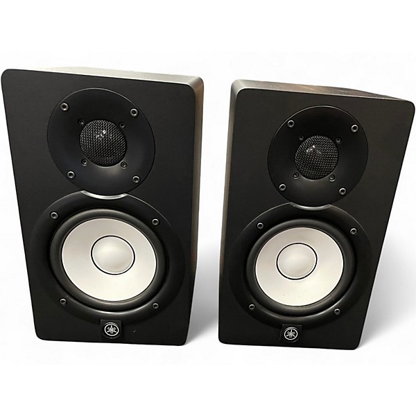 Used Yamaha HS5 Pair Powered Monitor
