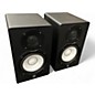 Used Yamaha HS5 Pair Powered Monitor