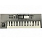 Used Native Instruments Komplete Kontrol S49 MK2 MIDI Controller thumbnail