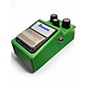 Used Ibanez TS9 Tube Screamer Distortion Effect Pedal