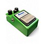 Used Ibanez TS9 Tube Screamer Distortion Effect Pedal