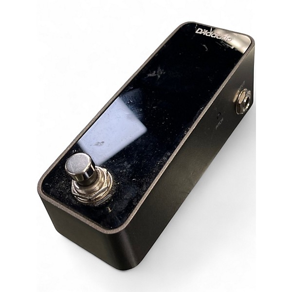 Used D'Addario PWCT20 Tuner Pedal