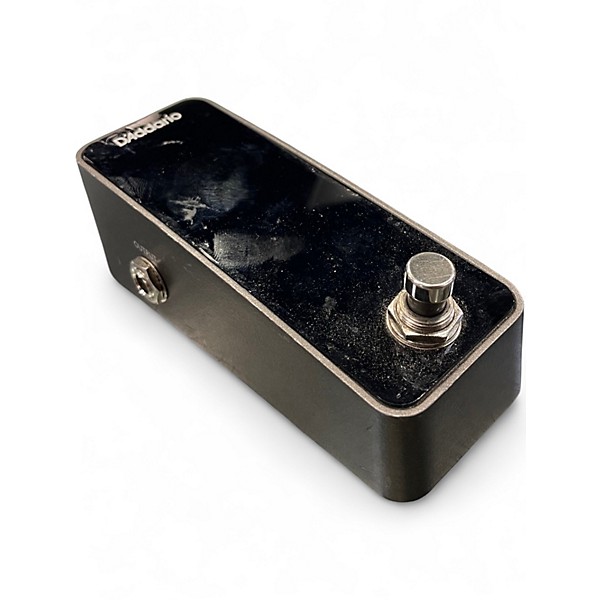 Used D'Addario PWCT20 Tuner Pedal