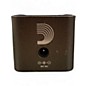 Used D'Addario PWCT20 Tuner Pedal