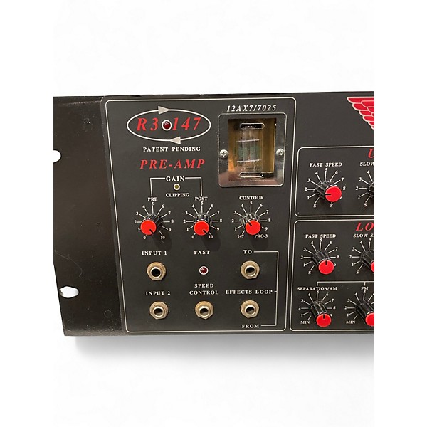 Used Motion Sound R3-147 Exciter
