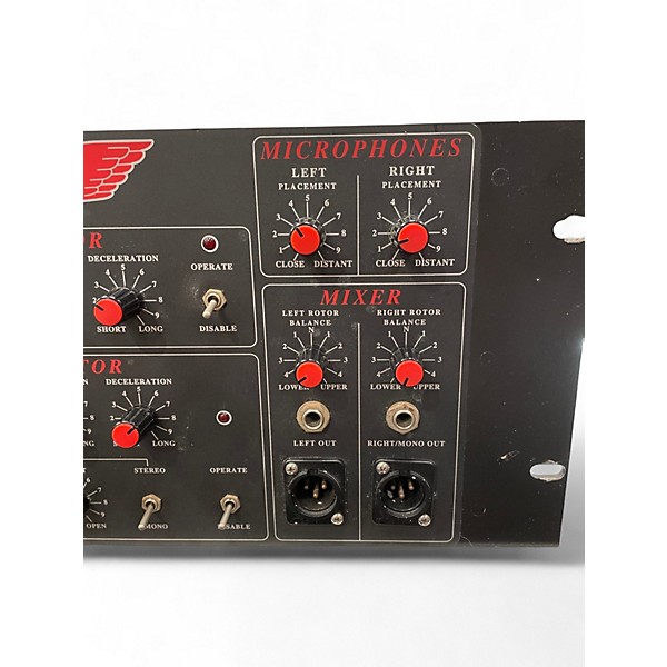 Used Motion Sound R3-147 Exciter