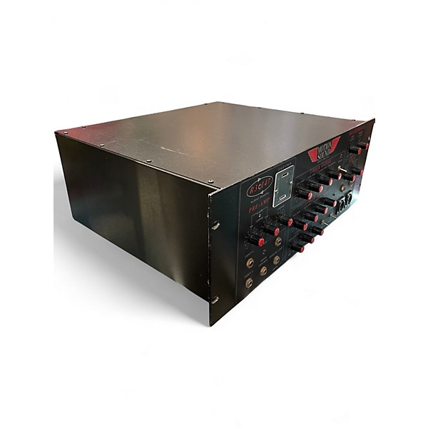 Used Motion Sound R3-147 Exciter