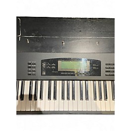 Used KORG 01/W Pro X Synthesizer