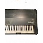 Used KORG 01/W Pro X Synthesizer