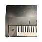 Used KORG 01/W Pro X Synthesizer