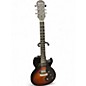 Used Epiphone Les Paul SL 2 Color Sunburst Solid Body Electric Guitar thumbnail