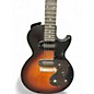 Used Epiphone Les Paul SL 2 Color Sunburst Solid Body Electric Guitar