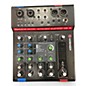 Used Harbinger LX8 Digital Mixer thumbnail