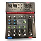 Used Harbinger LX8 Digital Mixer