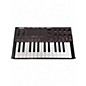 Used Akai Professional MPK MINI IV MIDI Controller thumbnail