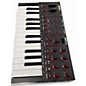 Used Akai Professional MPK MINI IV MIDI Controller