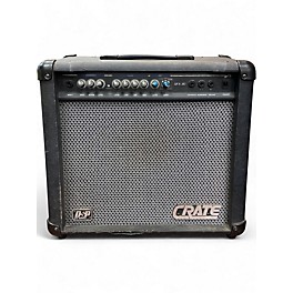 Used Crate GFX30 Guitar Combo Amp