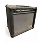 Used Crate GFX30 Guitar Combo Amp