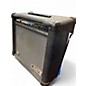Used Crate GFX30 Guitar Combo Amp