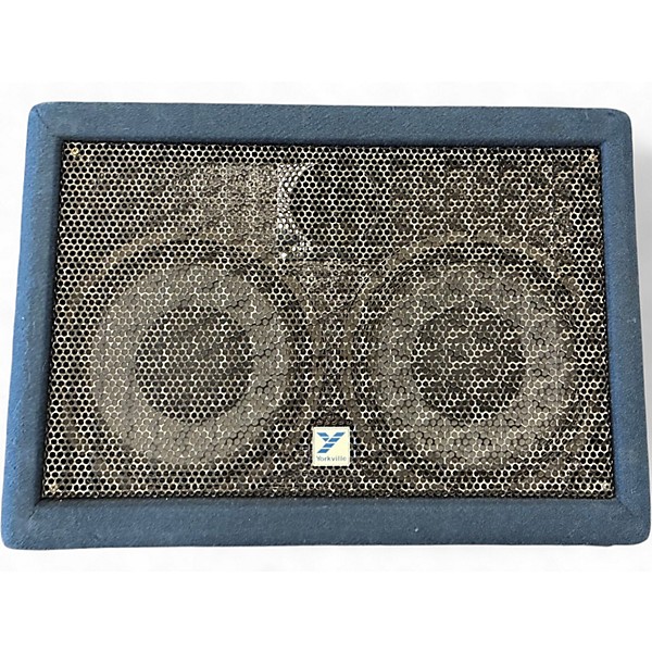 Used Yorkville BC210 Bass Cabinet