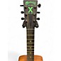 Used Martin ED SHEERAN MODEL Natural Acoustic Electric Guitar