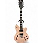 Used EVH SA126 Shell Pink Hollow Body Electric Guitar thumbnail