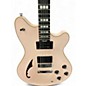 Used EVH SA126 Shell Pink Hollow Body Electric Guitar