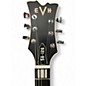 Used EVH SA126 Shell Pink Hollow Body Electric Guitar