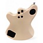 Used EVH SA126 Shell Pink Hollow Body Electric Guitar
