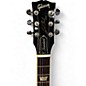 Used 2009 Gibson LES PAUL STANDARD 2 Tone Sunburst Solid Body Electric Guitar