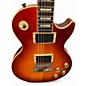 Used 2009 Gibson LES PAUL STANDARD 2 Tone Sunburst Solid Body Electric Guitar