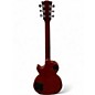 Used 2009 Gibson LES PAUL STANDARD 2 Tone Sunburst Solid Body Electric Guitar
