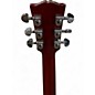 Used 2009 Gibson LES PAUL STANDARD 2 Tone Sunburst Solid Body Electric Guitar