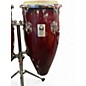 Used Toca KAMAN TRADITIONAL SERIES CONGA SET Conga
