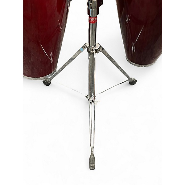 Used Toca KAMAN TRADITIONAL SERIES CONGA SET Conga