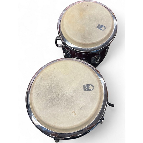 Used Toca KAMAN TRADITIONAL SERIES CONGA SET Conga