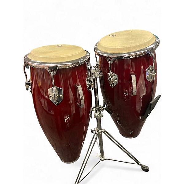 Used Toca KAMAN TRADITIONAL SERIES CONGA SET Conga