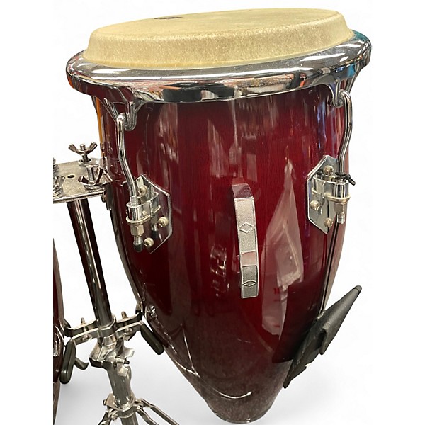 Used Toca KAMAN TRADITIONAL SERIES CONGA SET Conga