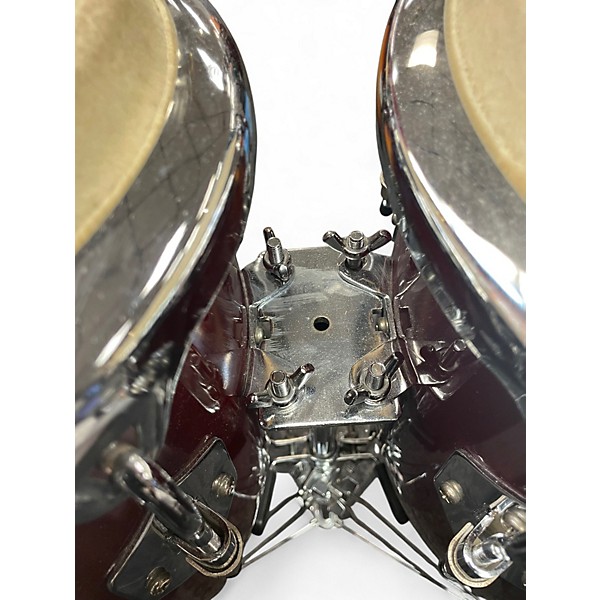 Used Toca KAMAN TRADITIONAL SERIES CONGA SET Conga