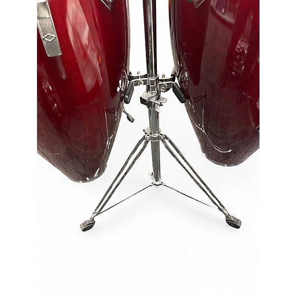 Used Toca KAMAN TRADITIONAL SERIES CONGA SET Conga
