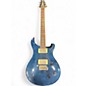 Used 1996 PRS CE22 Lake Placid Blue Solid Body Electric Guitar thumbnail