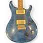 Used 1996 PRS CE22 Lake Placid Blue Solid Body Electric Guitar